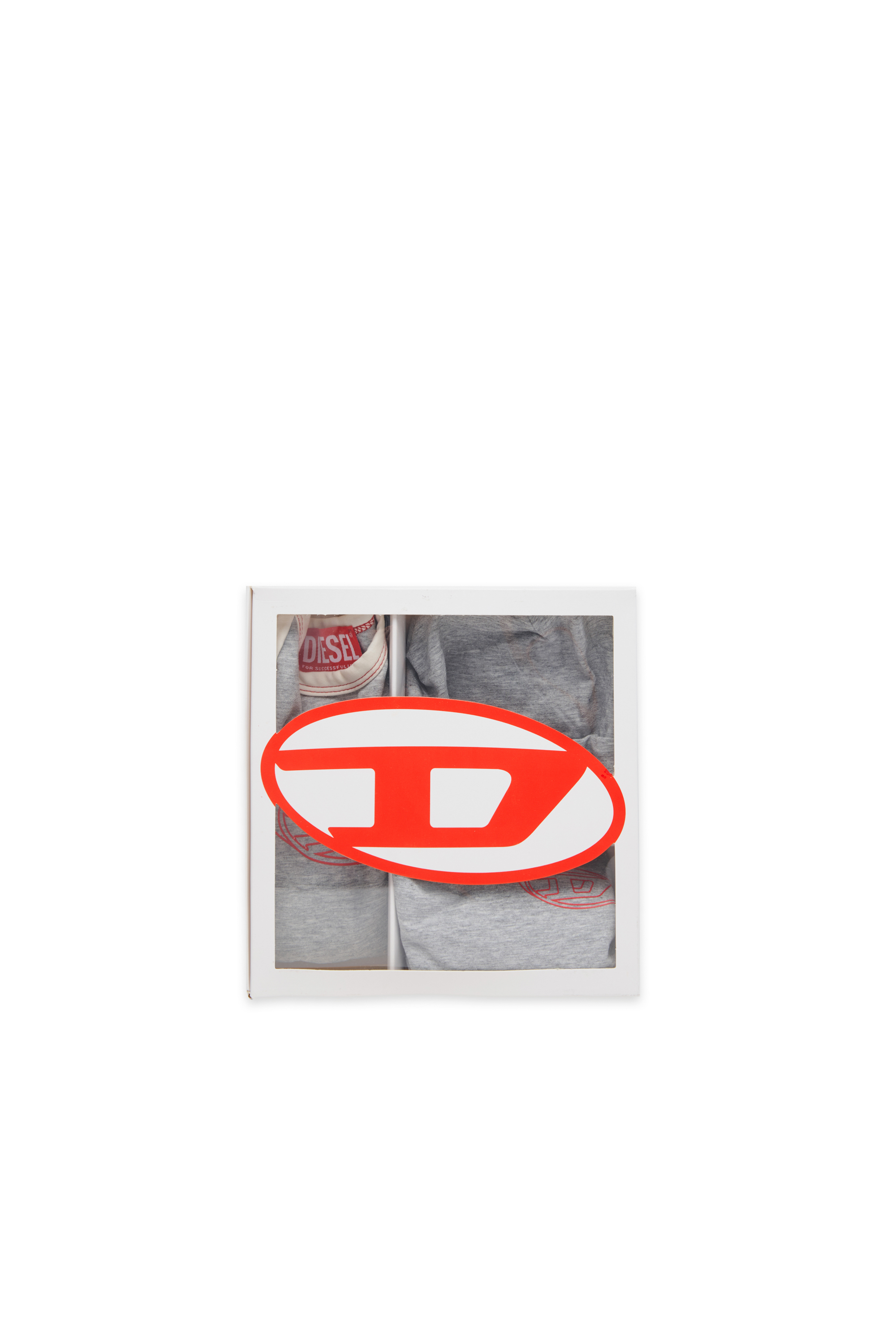 USISSYBOX-NB, Gris