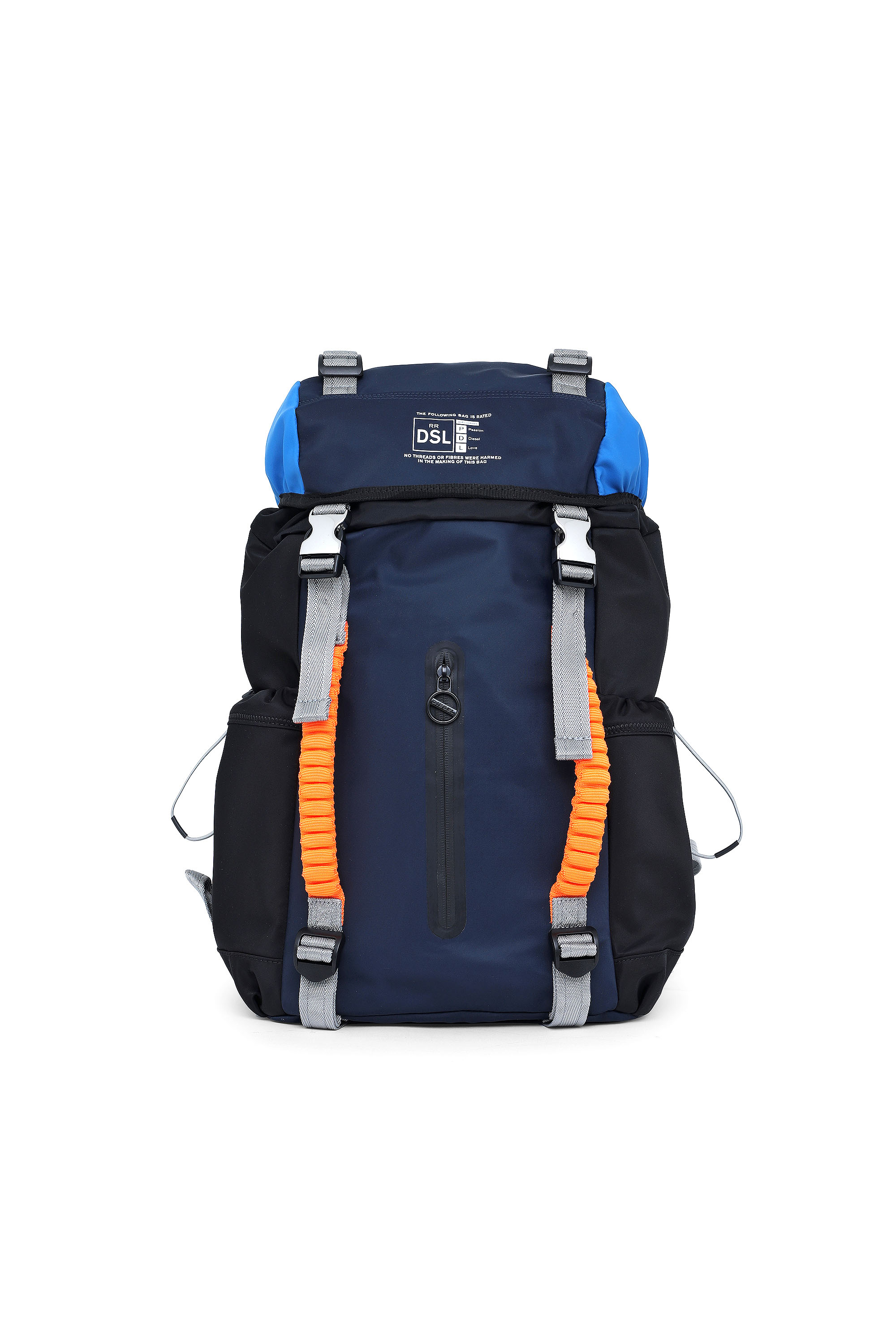 THOEN, Azul - Mochilas