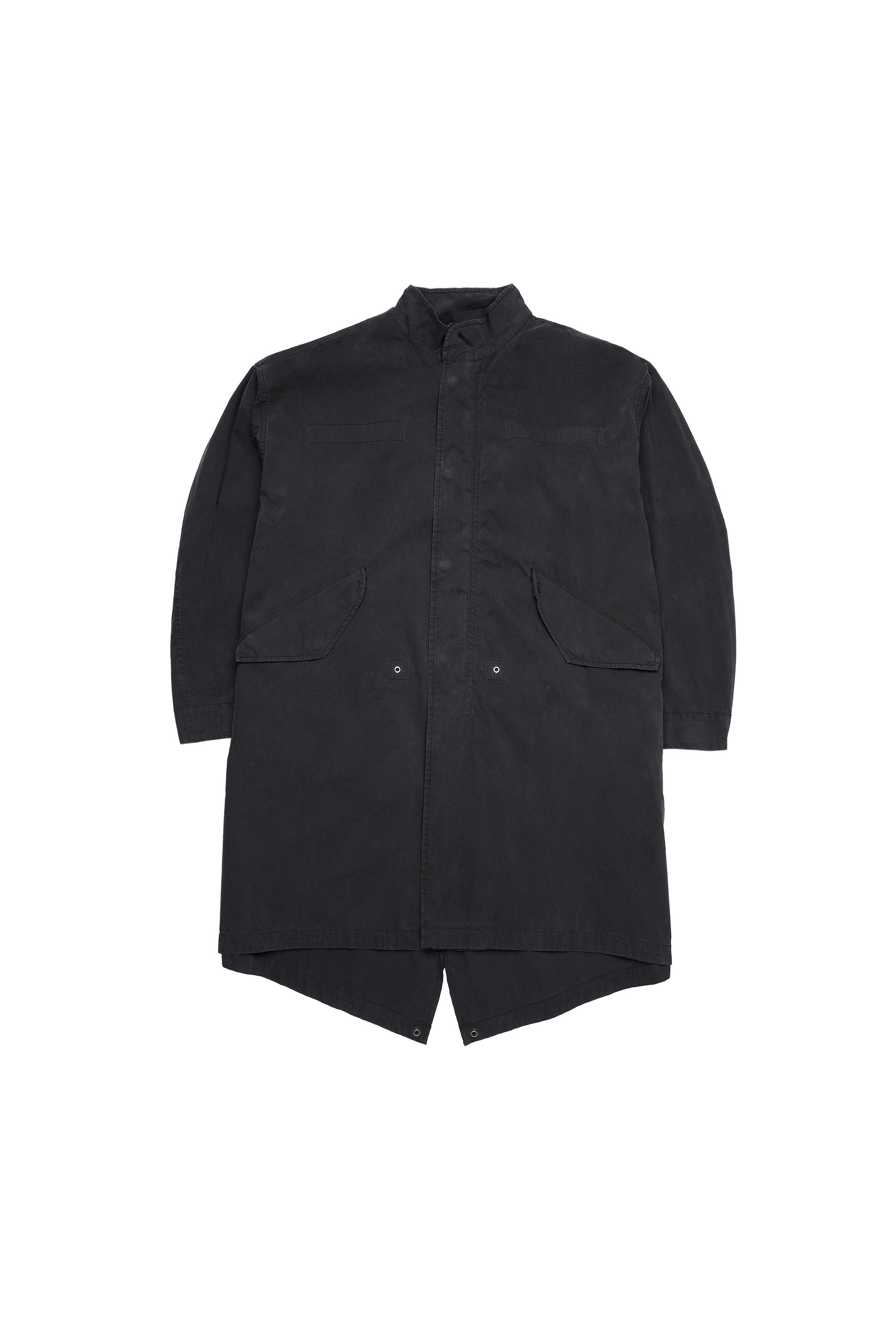 G-FEBE, Negro - Chaquetas