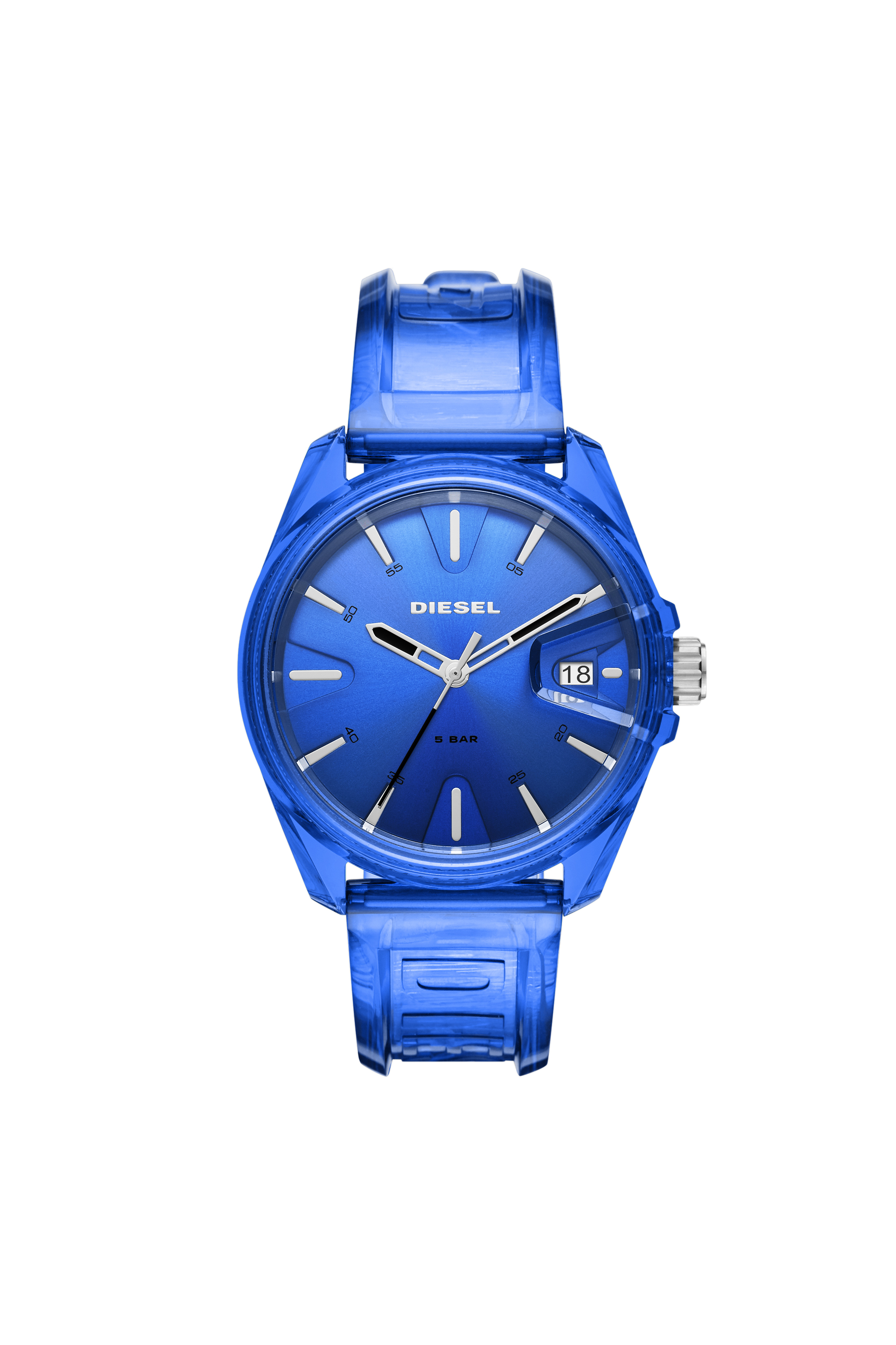 DZ1927, Azul - Relojes