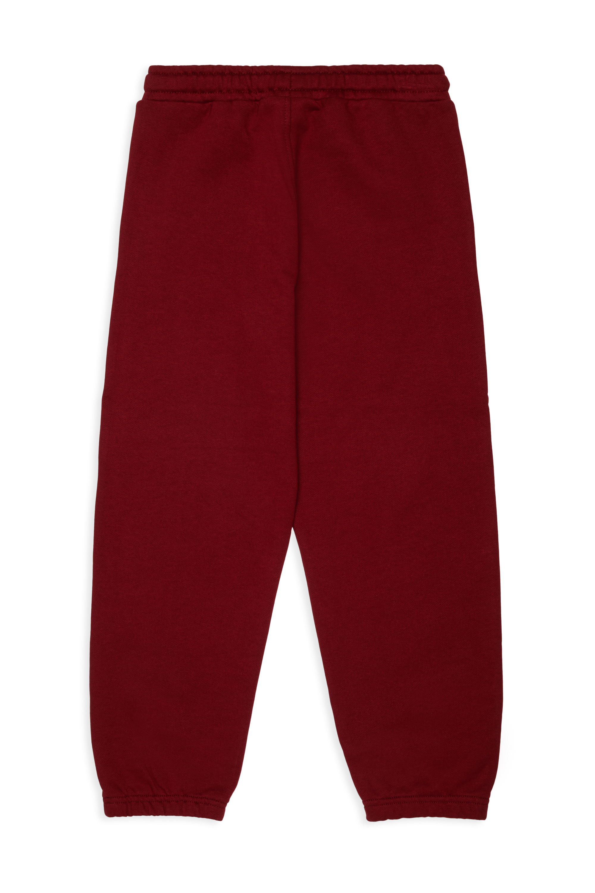 Diesel - PXGIN, Pantalones de algod&oacute;n con bolsillos laterales Unisex in Rojo - 2