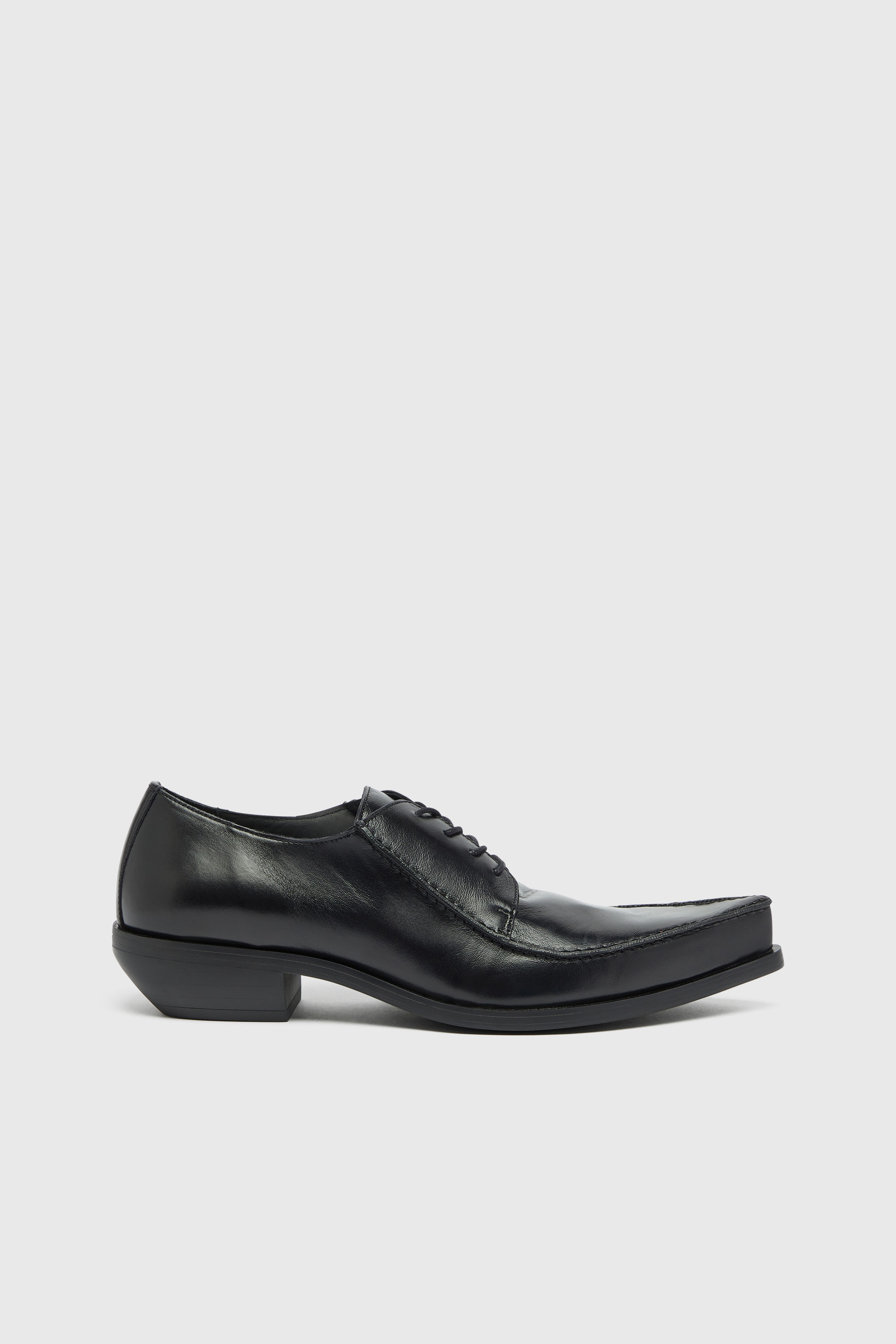 Diesel - D-FRIDO-30-SC, D-Frido-Zapatos derby de piel Hombre in ToBeDefined - 1
