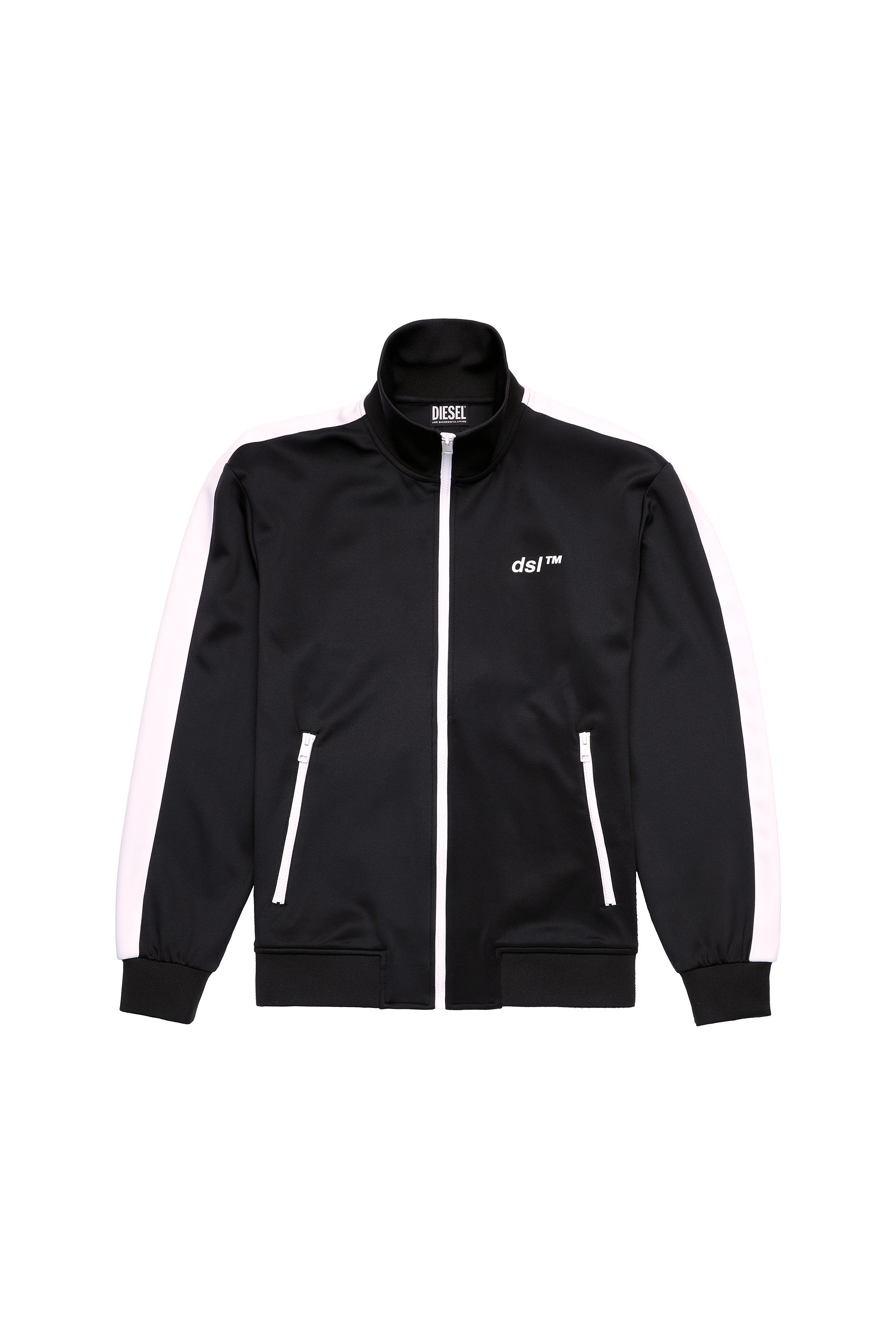 S-KRAMY, Negro - Sudaderas