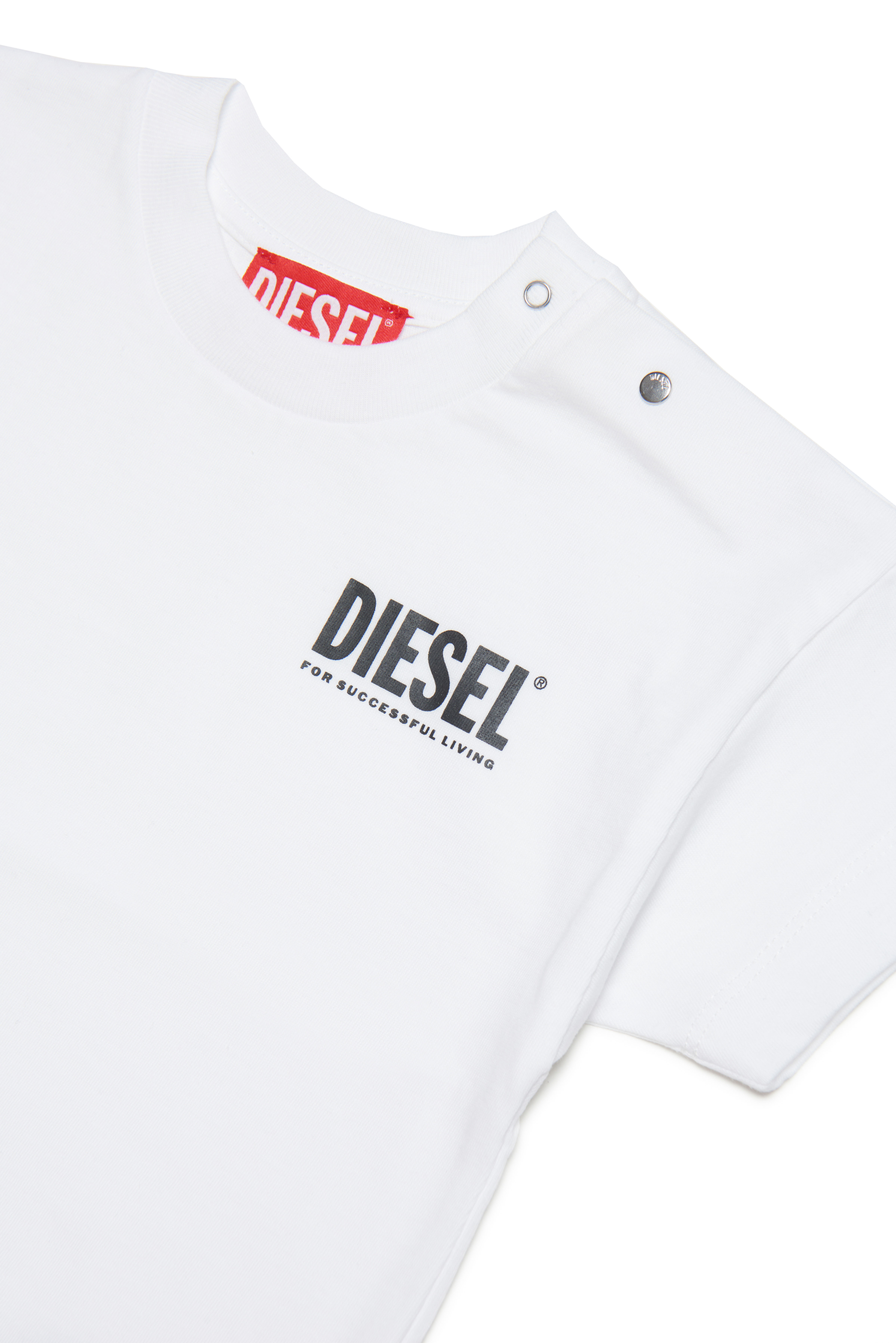 Diesel - TLARRIB, Blanco - Image 3