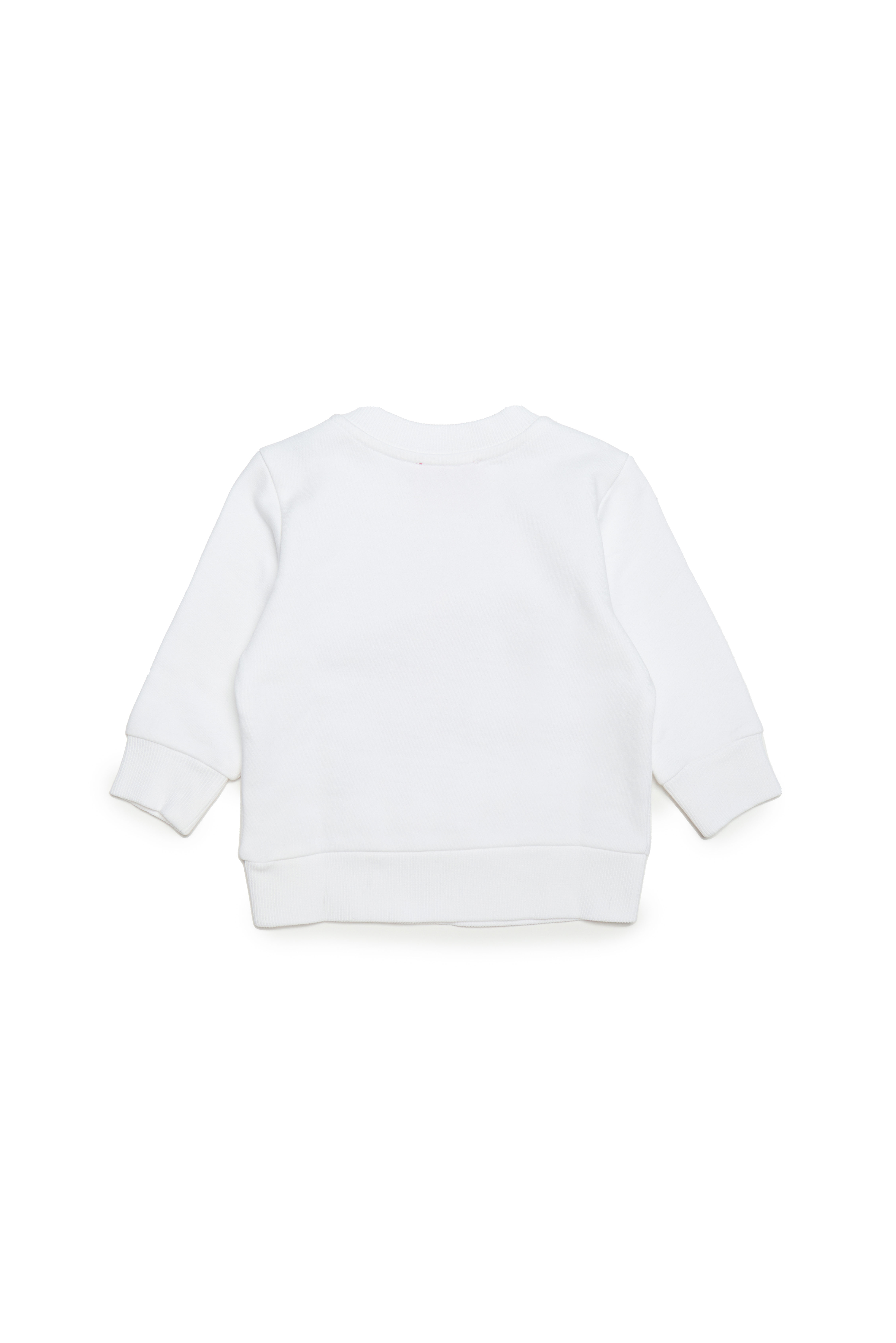 Diesel - SCOMIB, Blanco - Image 2