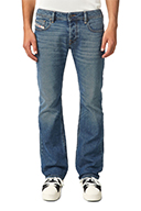 Vaqueros bootcut hombre Outlet