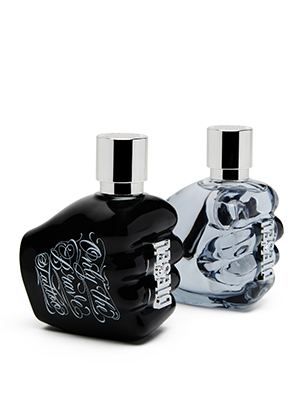 Colonia diesel puño hot sale