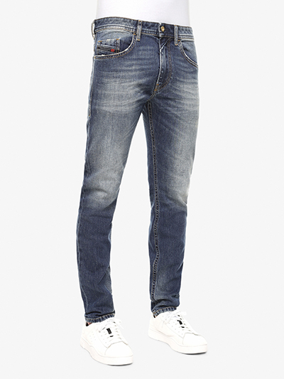 Pantalones de hombre marca diesel clearance