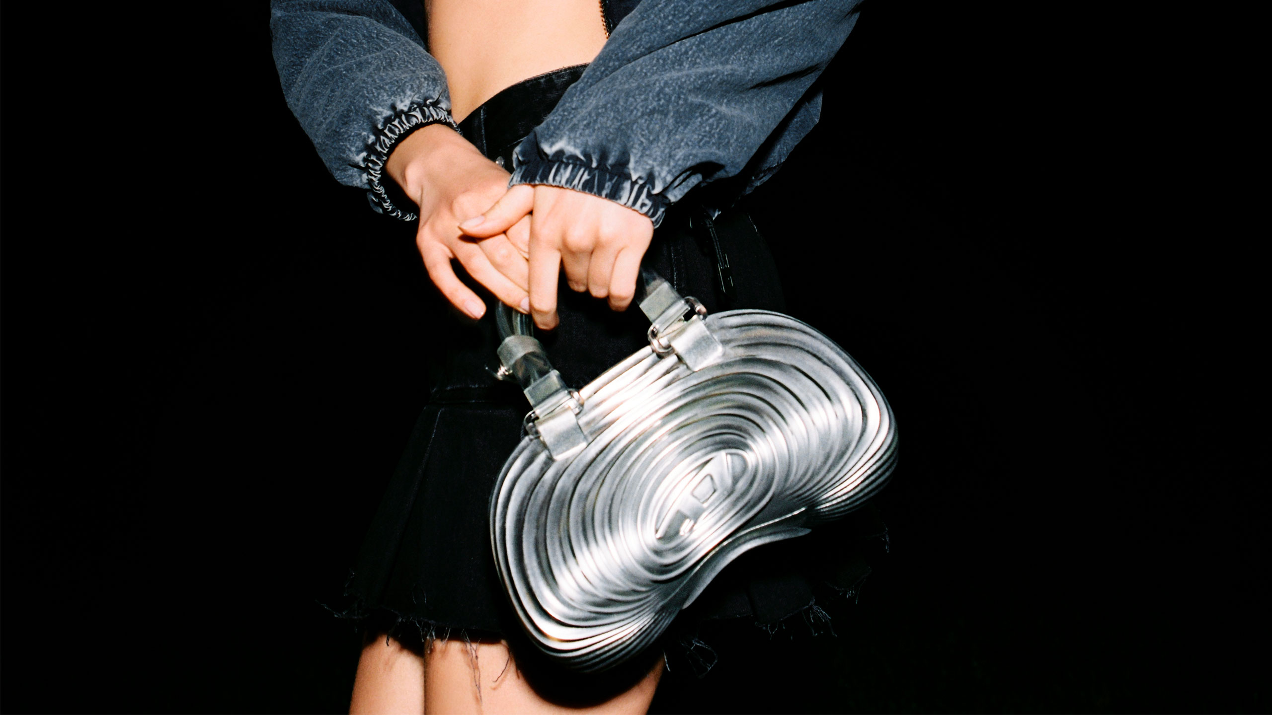 MELISSA / DIESEL capusle collection | Diesel®