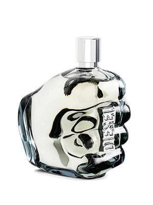 Perfumes Hombre: Bad, Fuel Life, Only The Brave | Diesel®
