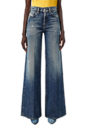 Vaqueros diesel mujer clearance