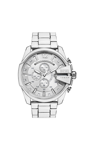 Reloj diesel only the brave 10 bar precio online